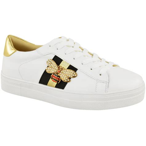 Women's Designer Trainers: Luxury Sneakers .